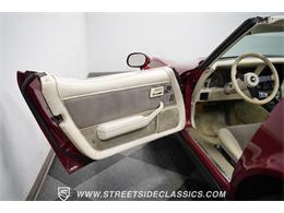 1980 Chevrolet Corvette (CC-1818208) for sale in Mesa, Arizona