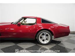 1980 Chevrolet Corvette (CC-1818208) for sale in Mesa, Arizona