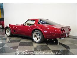 1980 Chevrolet Corvette (CC-1818208) for sale in Mesa, Arizona