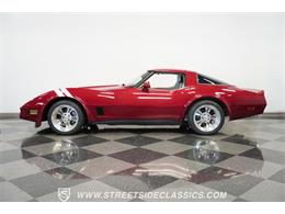 1980 Chevrolet Corvette (CC-1818208) for sale in Mesa, Arizona