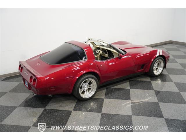 1980 Chevrolet Corvette (CC-1818208) for sale in Mesa, Arizona