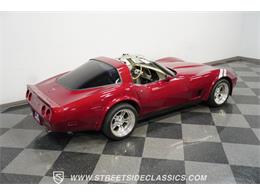 1980 Chevrolet Corvette (CC-1818208) for sale in Mesa, Arizona