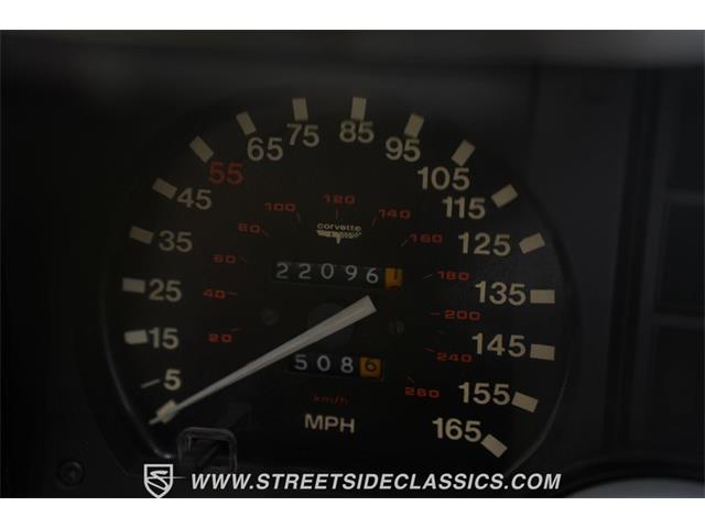 1980 Chevrolet Corvette (CC-1818208) for sale in Mesa, Arizona