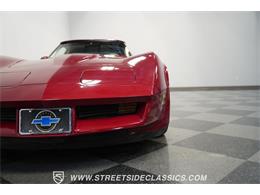 1980 Chevrolet Corvette (CC-1818208) for sale in Mesa, Arizona