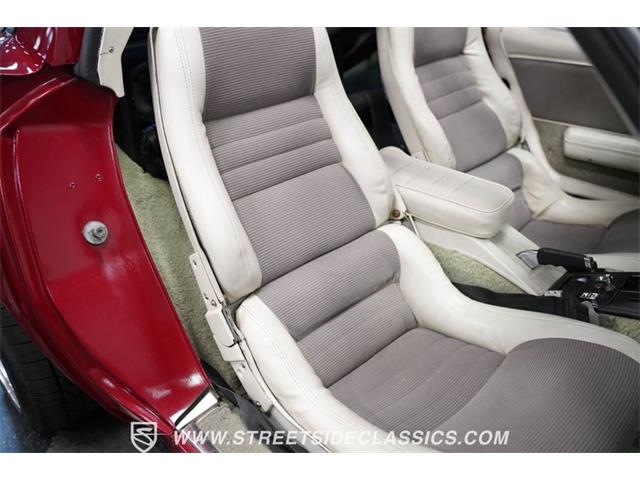 1980 Chevrolet Corvette (CC-1818208) for sale in Mesa, Arizona