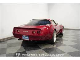 1980 Chevrolet Corvette (CC-1818208) for sale in Mesa, Arizona