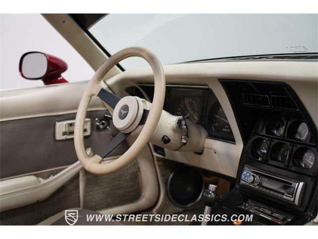 1980 Chevrolet Corvette (CC-1818208) for sale in Mesa, Arizona