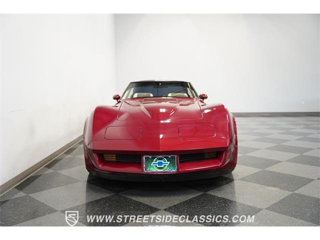 1980 Chevrolet Corvette (CC-1818208) for sale in Mesa, Arizona