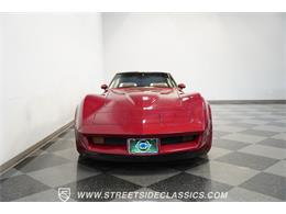 1980 Chevrolet Corvette (CC-1818208) for sale in Mesa, Arizona