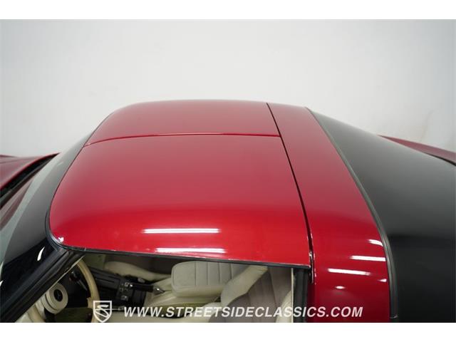 1980 Chevrolet Corvette (CC-1818208) for sale in Mesa, Arizona