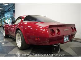 1980 Chevrolet Corvette (CC-1818208) for sale in Mesa, Arizona