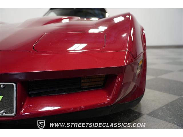 1980 Chevrolet Corvette (CC-1818208) for sale in Mesa, Arizona