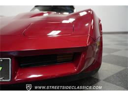 1980 Chevrolet Corvette (CC-1818208) for sale in Mesa, Arizona