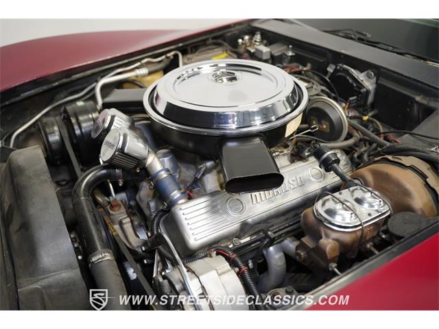 1980 Chevrolet Corvette (CC-1818208) for sale in Mesa, Arizona
