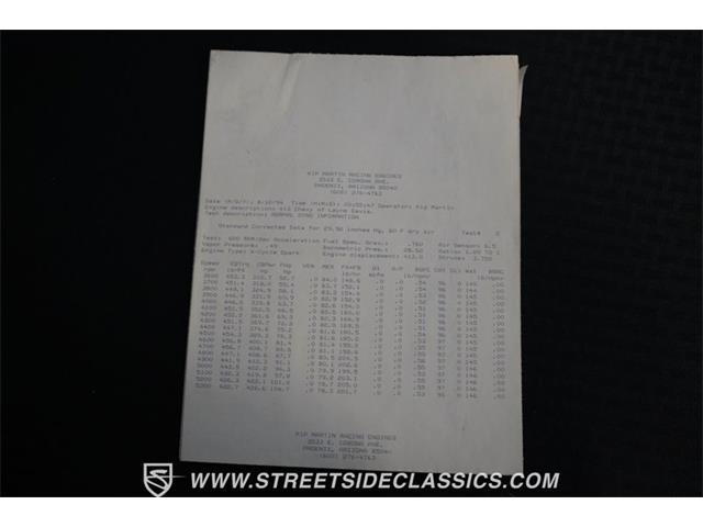 1980 Chevrolet Corvette (CC-1818208) for sale in Mesa, Arizona