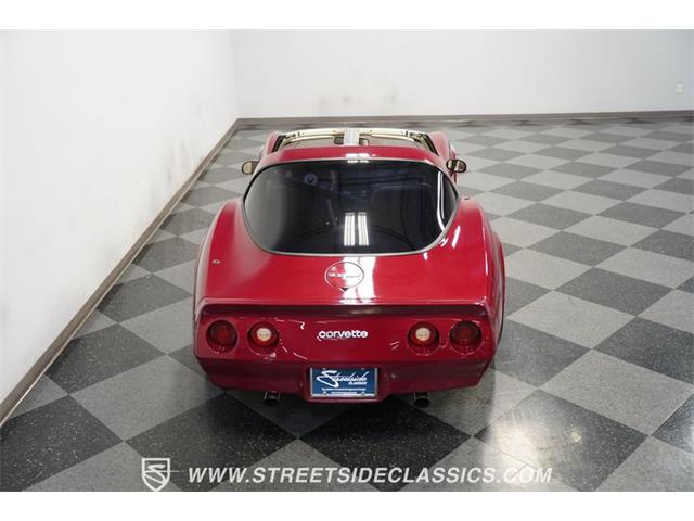1980 Chevrolet Corvette (CC-1818208) for sale in Mesa, Arizona