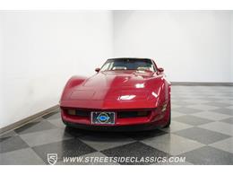 1980 Chevrolet Corvette (CC-1818208) for sale in Mesa, Arizona