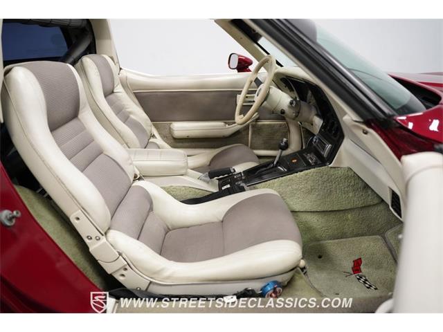 1980 Chevrolet Corvette (CC-1818208) for sale in Mesa, Arizona