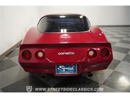 1980 Chevrolet Corvette (CC-1818208) for sale in Mesa, Arizona
