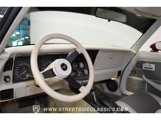 1980 Chevrolet Corvette (CC-1818208) for sale in Mesa, Arizona