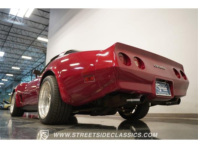 1980 Chevrolet Corvette (CC-1818208) for sale in Mesa, Arizona