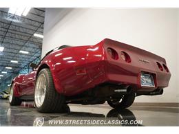 1980 Chevrolet Corvette (CC-1818208) for sale in Mesa, Arizona