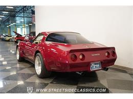 1980 Chevrolet Corvette (CC-1818208) for sale in Mesa, Arizona