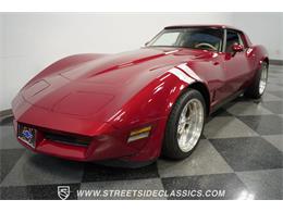 1980 Chevrolet Corvette (CC-1818208) for sale in Mesa, Arizona
