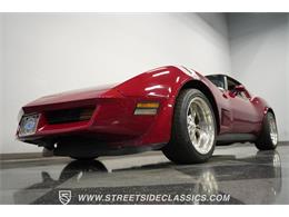 1980 Chevrolet Corvette (CC-1818208) for sale in Mesa, Arizona
