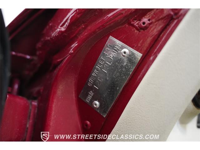 1980 Chevrolet Corvette (CC-1818208) for sale in Mesa, Arizona