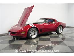 1980 Chevrolet Corvette (CC-1818208) for sale in Mesa, Arizona