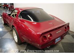 1980 Chevrolet Corvette (CC-1818208) for sale in Mesa, Arizona