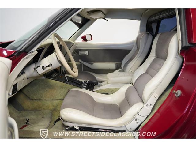 1980 Chevrolet Corvette (CC-1818208) for sale in Mesa, Arizona