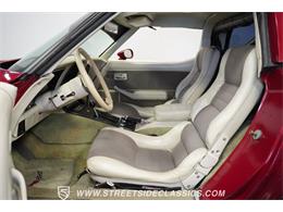 1980 Chevrolet Corvette (CC-1818208) for sale in Mesa, Arizona