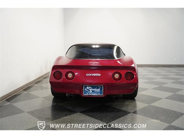 1980 Chevrolet Corvette (CC-1818208) for sale in Mesa, Arizona