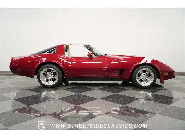 1980 Chevrolet Corvette (CC-1818208) for sale in Mesa, Arizona