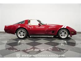 1980 Chevrolet Corvette (CC-1818208) for sale in Mesa, Arizona