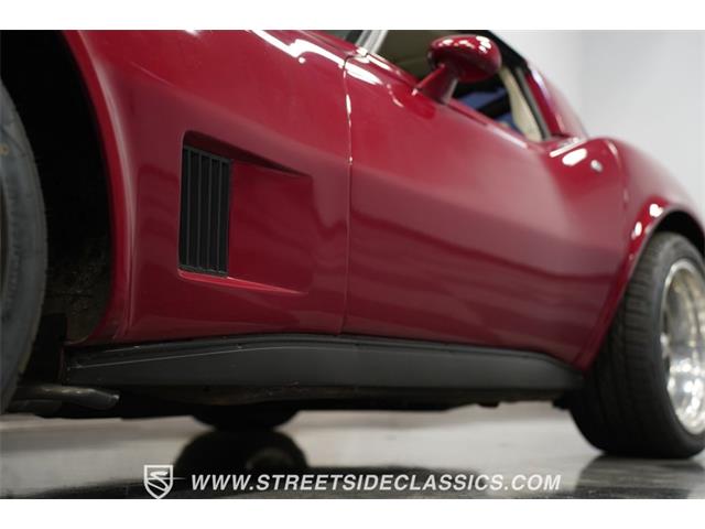 1980 Chevrolet Corvette (CC-1818208) for sale in Mesa, Arizona