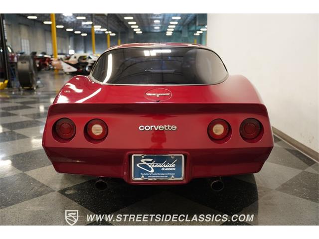 1980 Chevrolet Corvette (CC-1818208) for sale in Mesa, Arizona