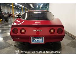 1980 Chevrolet Corvette (CC-1818208) for sale in Mesa, Arizona