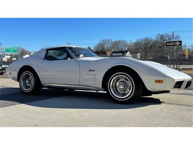 1975 Chevrolet Corvette Stingray (CC-1810821) for sale in Poughkeepsie, New York