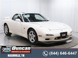 1996 Mazda RX-7 (CC-1818211) for sale in Christiansburg, Virginia