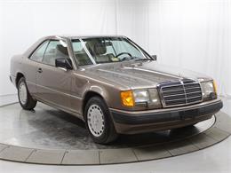 1988 Mercedes-Benz 300CE (CC-1818215) for sale in Christiansburg, Virginia