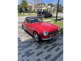 1971 Datsun Roadster (CC-1810823) for sale in Parkland , Florida