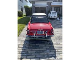 1971 Datsun Roadster (CC-1810823) for sale in Parkland , Florida