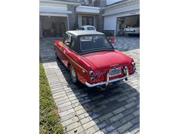 1971 Datsun Roadster (CC-1810823) for sale in Parkland , Florida
