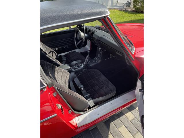 1971 Datsun Roadster (CC-1810823) for sale in Parkland , Florida
