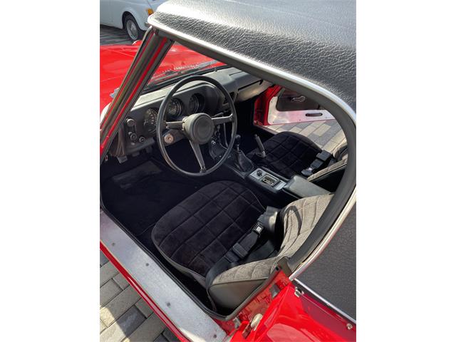 1971 Datsun Roadster (CC-1810823) for sale in Parkland , Florida