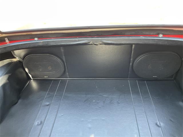 1971 Datsun Roadster (CC-1810823) for sale in Parkland , Florida