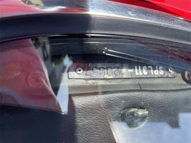 1971 Datsun Roadster (CC-1810823) for sale in Parkland , Florida